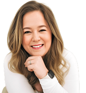 Megan Van De Boe